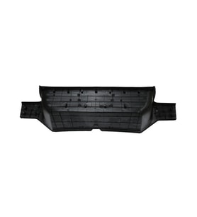 TOYOTA HILUX- PICK UP- 15/19; ARKA TAMPON ÜST PLASTİĞİ ORTA (TW) 230-2610 52159-0K290