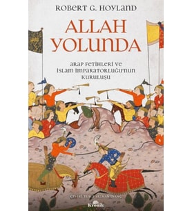 Allah Yolunda