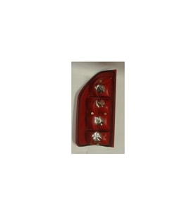 MERCEDES SPRINTER- 03/07; STOP LAMBASI SAĞ KIRMIZI/BEYAZ (MARS) 4210099999 2302-1501