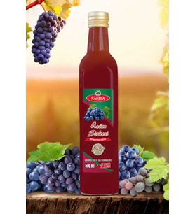 Northcity Üzüm Sirkesi %100 Doğal Katkısız 500 ml - Fermente Doğal Sirke