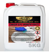 STRONG ÇAMAŞIR SUYU AROMATİK KOKUSU 5KG