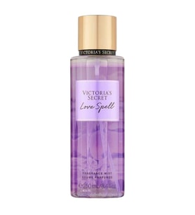 Victoria's Secret Love Spell Body Mist 250 ml Vücut Spreyi