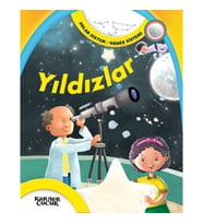 Yıldızlar - Solar Sistem / Güneş Sistemi