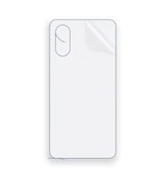 SChitec ZTE Blade A31 plus Uyumlu Arka Yüzey Hidrojel Koruyucu Film