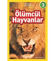 Kids - Ölümcül Hayvanlar