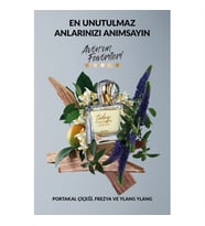 TTA Today Kadın Parfüm EDP 50 ml
