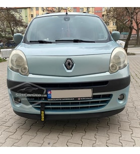 Renault Kangoo 2 2008-2021 Uyumlu Astra H lip Esnek Ön Lip 2 Parça Tampon Altı Dil Karlık Ön Ek