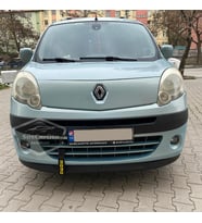 Renault Kangoo 2 2008-2021 Uyumlu Astra H lip Esnek Ön Lip 2 Parça Tampon Altı Dil Karlık Ön Ek