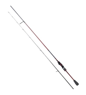 DAIWA GEKKABIJIN MX 1.98M 3-12GR, 2P KAMIS