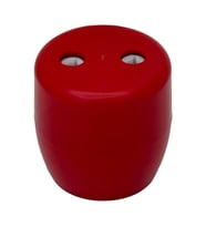 Conti İle Uyumlu CMD-501 Servomax Blender Çırpma Teli Adaptörü Kırmızı