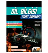 Yayınları Tyt Ayt Dil Bilgisi Soru Bankası