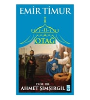 Otağ Serisi II - Emir Timur