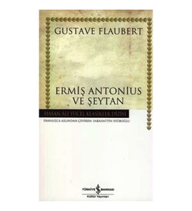 Ermiş Antonius ve Şeytan