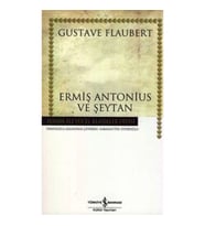 Ermiş Antonius ve Şeytan