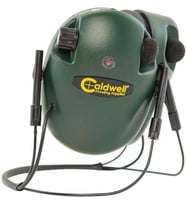 Caldwell  E-MAX® E- Alçak Profilli, Boyun Arkası Elektronik İşitme Koruyucu Kulaklık
