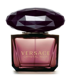 Versace Crystal Noir EDP Bayan Parfüm 90ml (Siyah-Mor)
