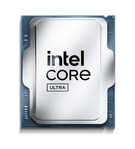 Intel Core Ultra 5 250KF Plus 1851Pin (Tray)