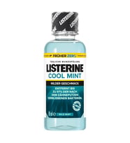 Listerine Cool Mint Ağız Bakım Suyu 95 ml