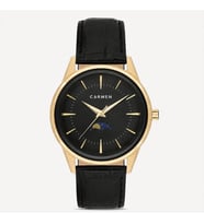 Carmen Master Crm.10097.06 Ay Göstergeli (Moonphase) Erkek Kol Saati