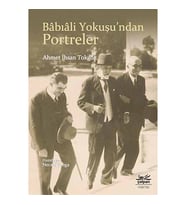 Bâbıâli Yokuşu’ndan Portreler