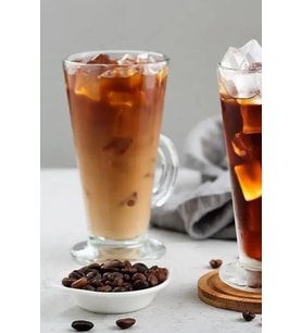 Paşabahçe Colombian 6 Lı Kulplu Kahve Bardağı 1030376 55153 360 cc