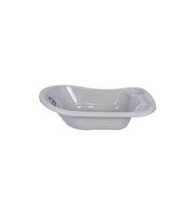 Giderli Bebek Banyo Küveti Art-82 Gri