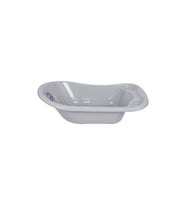 Giderli Bebek Banyo Küveti Art-82 Gri
