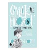 Çaylak İle Filozof -6