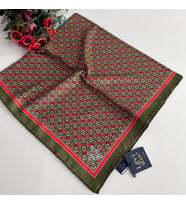 Levi'dor Trend Twill Eşarp LTE7404