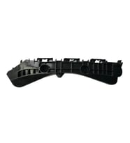 Toyota Auris Arka Sol Tampon Braket 2007-2011