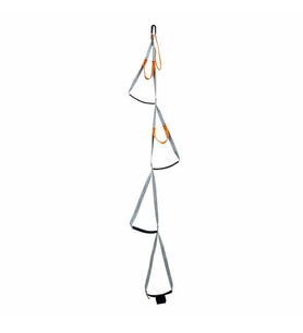 CT PERLON MERDIVEN FOOT STEPS  150CM
