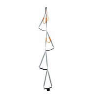 CT PERLON MERDIVEN FOOT STEPS  150CM