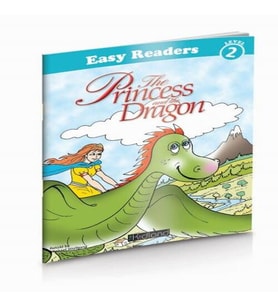The Princess and The Dragon Level 2