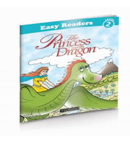 The Princess and The Dragon Level 2