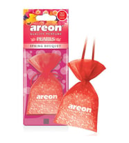 Areon Pearls Spring Bouquet Oto Araç Kokusu