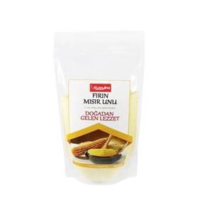 Fırın Mısır Unu 500 g