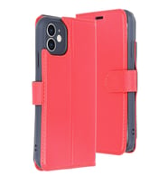 Iphone 11 Kılıf S Kapaklı Kılıf - Kırmızı