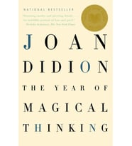 The Year Of Magical Thinking (Vintage International): National Book Award Winner (Krem)
