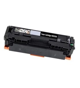 Printwell 415A-W2030A Siyah Chipli Muadil Toner