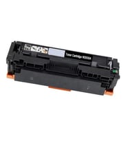 Printwell 415A-W2030A Siyah Chipli Muadil Toner