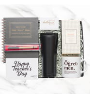 HelloBox Premium Öğretmen Hediyesi