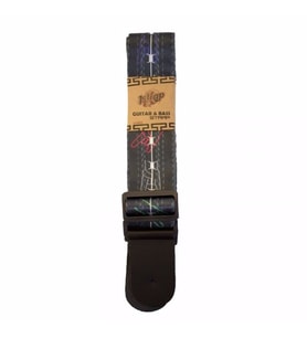 1Strap Elektro Gitar Askısı 1ST004