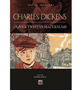 Oliver Twist’in Maceraları