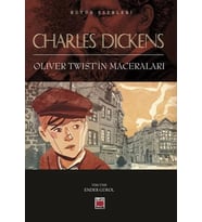 Oliver Twist’in Maceraları