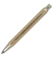 Koh-i Noor 5640 Otomatik 5.6 mm. Portmin Versatil Kalem GOLD 