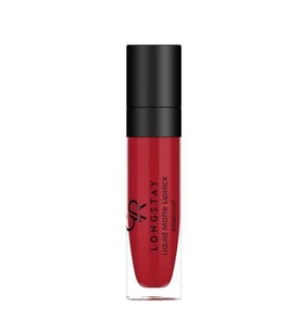 Golden Rose Longstay Kalıcı Likit Matte Lipstick No:09