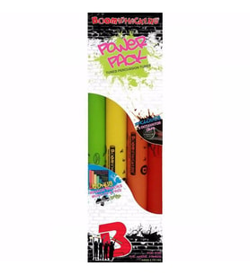 Boomwhackers BWPP Power Pack