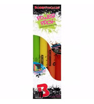 Boomwhackers BWPP Power Pack