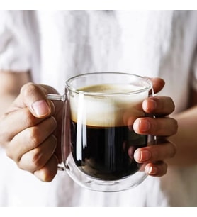 KUPA ÇİFT CİDARLI 350 ML (Standart)