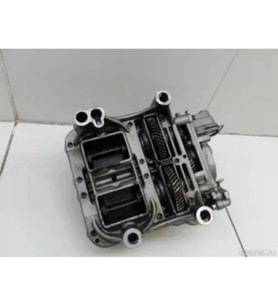 Chevrolet Captiva 2008- Motor Vibrasyon Balans Unitesi 25190604 GM